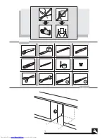 Предварительный просмотр 2 страницы Beko DW600 Installation Manual