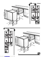 Предварительный просмотр 3 страницы Beko DW600 Installation Manual