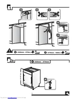 Предварительный просмотр 4 страницы Beko DW600 Installation Manual