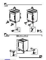 Предварительный просмотр 6 страницы Beko DW600 Installation Manual