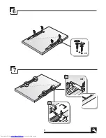 Предварительный просмотр 10 страницы Beko DW600 Installation Manual