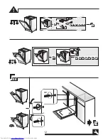 Предварительный просмотр 13 страницы Beko DW600 Installation Manual