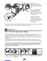 Предварительный просмотр 12 страницы Beko DW602 Manual