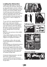 Preview for 20 page of Beko DWC6540W User Manual