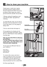 Preview for 24 page of Beko DWC6540W User Manual