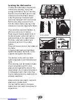 Preview for 18 page of Beko DWD4312 Manual