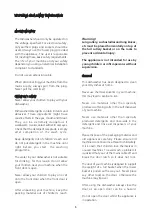 Preview for 3 page of Beko DWD8650X Manual