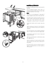 Preview for 7 page of Beko DWD8650X Manual