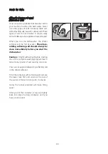 Preview for 9 page of Beko DWD8650X Manual