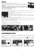 Preview for 13 page of Beko DWD8650X Manual