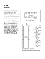 Предварительный просмотр 16 страницы Beko E1 CHASSIS Service Manual