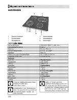 Preview for 8 page of Beko EB 9741 XHL User Manual