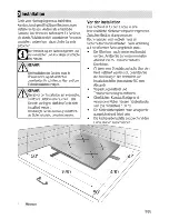 Preview for 9 page of Beko EB 9741 XHL User Manual