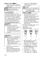 Preview for 10 page of Beko EB 9741 XHL User Manual