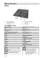 Preview for 52 page of Beko EB 9741 XHL User Manual