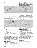 Preview for 62 page of Beko EB 9741 XHL User Manual