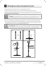 Предварительный просмотр 19 страницы Beko EFS5100W User Manual