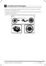 Preview for 31 page of Beko EFW6000WS User Manual