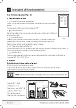 Preview for 32 page of Beko EFW6000WS User Manual