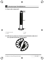 Предварительный просмотр 39 страницы Beko EFW6800W User Manual