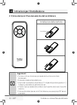 Предварительный просмотр 42 страницы Beko EFW6800W User Manual