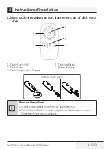 Предварительный просмотр 21 страницы Beko EFW7000W User Manual