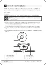 Preview for 21 page of Beko EFW7000WN User Manual