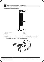 Preview for 31 page of Beko EFW7000WN User Manual