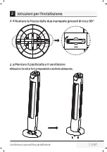 Preview for 32 page of Beko EFW7000WN User Manual