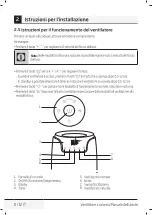 Preview for 33 page of Beko EFW7000WN User Manual