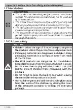 Preview for 13 page of Beko EHTV8733XS0 User Manual