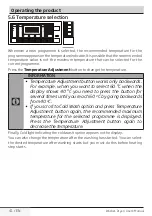 Preview for 41 page of Beko EHTV8733XS0 User Manual