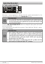 Preview for 42 page of Beko EHTV8733XS0 User Manual