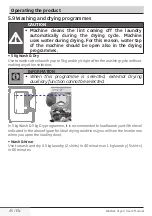 Preview for 45 page of Beko EHTV8733XS0 User Manual