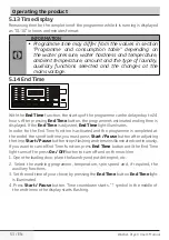 Preview for 53 page of Beko EHTV8733XS0 User Manual