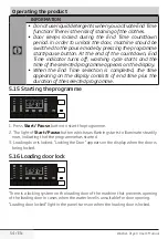 Preview for 54 page of Beko EHTV8733XS0 User Manual