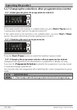 Preview for 55 page of Beko EHTV8733XS0 User Manual