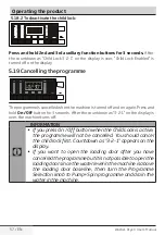 Preview for 57 page of Beko EHTV8733XS0 User Manual