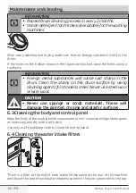 Preview for 60 page of Beko EHTV8733XS0 User Manual