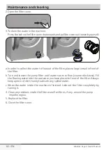 Preview for 62 page of Beko EHTV8733XS0 User Manual