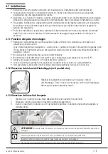 Preview for 7 page of Beko EPT8C4IT User Manual