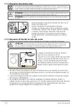 Preview for 8 page of Beko EPT8C4IT User Manual