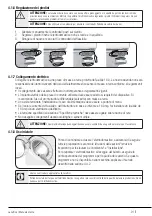 Preview for 9 page of Beko EPT8C4IT User Manual