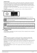 Preview for 21 page of Beko EPT8C4IT User Manual