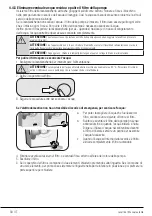 Preview for 30 page of Beko EPT8C4IT User Manual