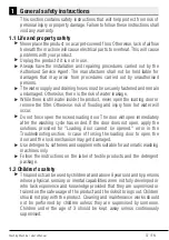 Preview for 37 page of Beko EPT8C4IT User Manual