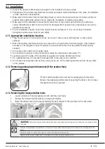 Preview for 41 page of Beko EPT8C4IT User Manual