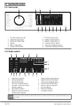 Preview for 48 page of Beko EPT8C4IT User Manual