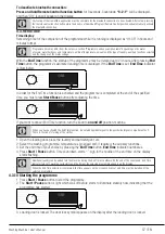 Preview for 57 page of Beko EPT8C4IT User Manual