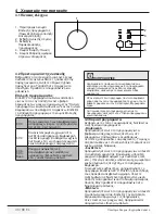 Предварительный просмотр 43 страницы Beko EV 5100 +Y User Manual